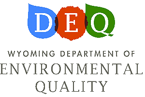 wyoming department of environmental quality
